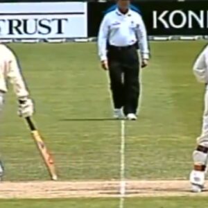 What Really Happened When Brendon McCullum Run Out Muttiah Muralitharan In Christchurch Test?