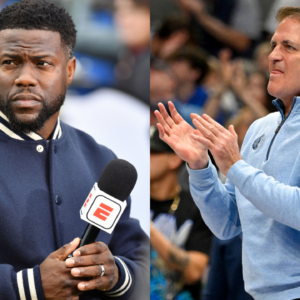 "Sounds Like Murderville to Me": Mavericks Owner Recalls $5 Million Fumble After Kevin Hart Discloses Missing Out on $95.5 Billion Company