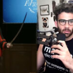 Valkyrae and HasanAbi