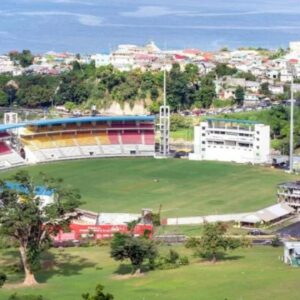 Roseau Dominica Time: What Is The Time Difference Between India and Windsor Park?