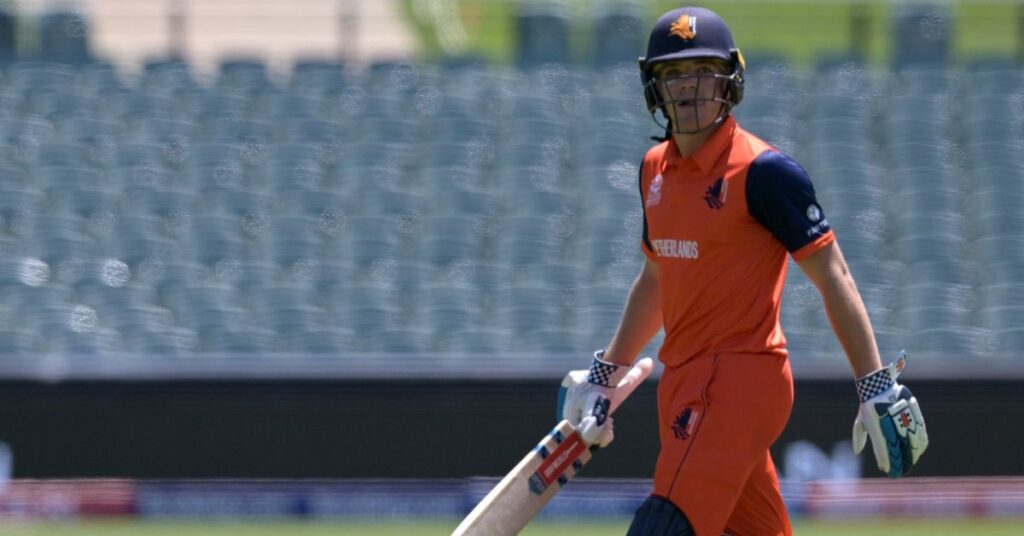 Bas de Leede Family: Was Netherlands' All-rounder Father Also A Cricketer?