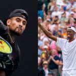Nick Kyrgios Gives Chris Eubanks '0% Chance' to Win at Wimbledon