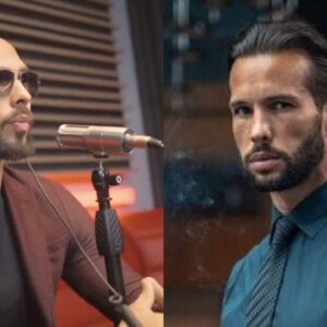 $350,000,000 Man Andrew Tate Once Paid ‘$1M’ for Tristan’s Mistakes: “My Brother Is Irresponsible”