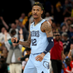 "Ja Morant's Suffering From a Lot of Childhood Trauma": $2,000,000 Worth Rapper Dissects Grizzlies' Star's Gun Problems, Blames $39,619,840 Salary