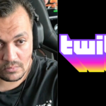 French Twitch streamer banned post assault accusations