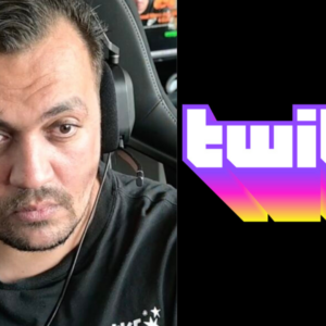French Twitch streamer banned post assault accusations