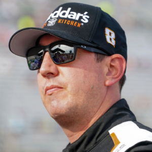 Why Kyle Busch Feels Talladega is "More Mentally Taxing Than Physically Demanding"