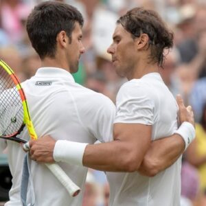 Novak Djokovic’s Epic Wimbledon Semifinal vs Rafael Nadal Turns 5