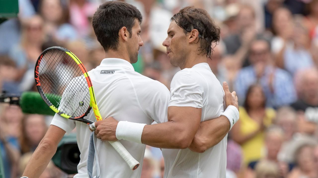 Novak Djokovic’s Epic Wimbledon Semifinal vs Rafael Nadal Turns 5