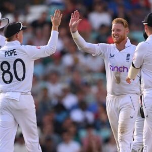 Why Do Australian Fans Refer To English Cricketers As 'Poms'?