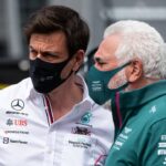 After Backing From $5,000,000,000 Asian Business Tycoon, Hitech GP Poaches 60 Engineers From Toto Wolff and Lawrence Stroll Without F1 Entry Guarantee