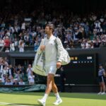 Novak Djokovic Reveals His Biggest Distraction at Wimbledon 2023