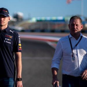 “There Was No Joy”: Jos Verstappen ‘Violence’ Brought to Light as Relentless Max Verstappen Dominance Makes Headlines