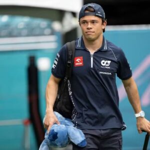 1 ‘Brutal’ Man in Red Bull Unholy Trinity Blamed for the Tattered Dreams of Nyck De Vries and Other Casualties