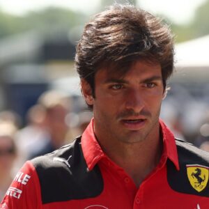 Carlos Sainz Sets His Priorities Straight While Ferrari Exit Buzz Amplifies
