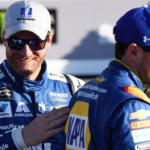 Dale Earnhardt Jr. Insists There Are Future Superstars in NASCAR, but There’s a Catch