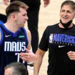 3 Years After Picking Luka Doncic Over His Wife, $4.6 Billion Worth Mark Cuban Is Confused Over What To Gift Mavericks Superstar For His Wedding