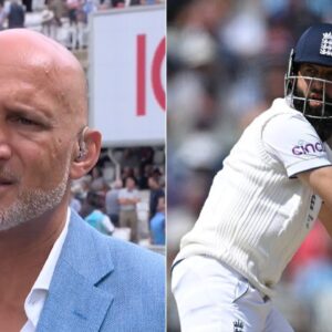 Post Michael Jordan-Retirement Comparison, Mark Butcher's Mind Blown By Moeen Ali Playing Sensibly In 5th Ashes Test