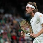 Stefanos Tsitsipas Takes a Subtle Dig at Wimbledon for Poor Management of Scheduling