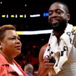 29 Years After Mother's Arrest in Chicago, Dwyane Wade Dedicates $85,000,000 Purchase to Jolinda: "Mama, This One is For You"