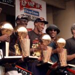 "Michael Jordan Couldn't Do it By Himself": 'Jealous' Dennis Rodman Sides With Scottie Pippen in Questioning MJ's Legacy