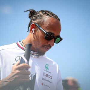 Exasperated Lewis Hamilton Feels He’s “Like a Broken Record” for Constantly Asking His Team To Improve