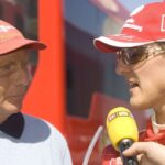 17 Years Before Convincing Lewis Hamilton, Ex-Ferrari Boss Reveals $33,000,000 Michael Schumacher Deal Was Closed by Niki Lauda