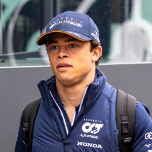 After Losing His Job, Nyck De Vries Reunites With Max Verstappen And Lando Norris to Let Off Some Steam