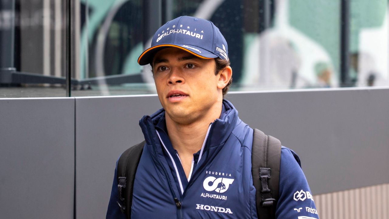 After Losing His Job, Nyck De Vries Reunites With Max Verstappen And Lando Norris to Let Off Some Steam