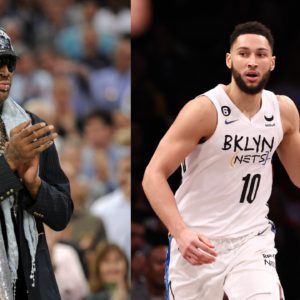 “What Is Left for Him to Prove?”: Dennis Rodman Predicted the Fault in Guaranteed Contracts 15 Years Before Ben Simmons’ $20 Million Sixers Holdout