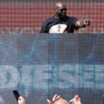 “I’m Home LA, Remember What I Did”: 7ft Shaquille O’Neal Digs Up ‘Dunks and Blocks’ Compilation From NBA Finals to Announce DJ Diesel’s Arrival