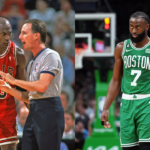 Jaylen Brown Will Face a $36.3M Hit Including a $1.8M 'Deduction Owing to Michael Jordan' Despite $60.8M Paycheck in 2026