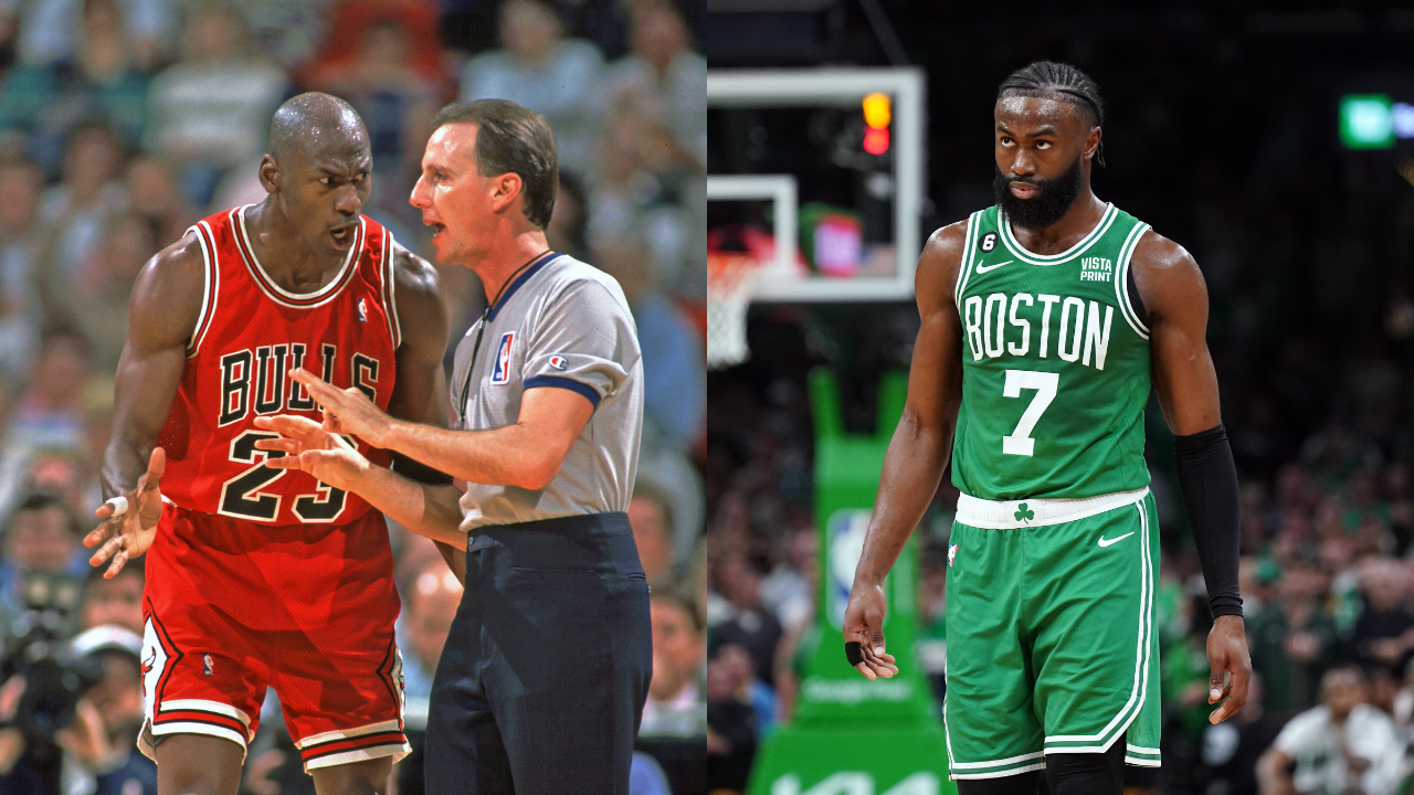 Jaylen Brown Will Face a $36.3M Hit Including a $1.8M 'Deduction Owing to Michael Jordan' Despite $60.8M Paycheck in 2026