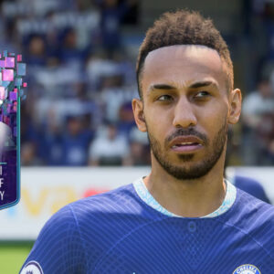 FIFA 23 Pierre-Emerick Aubameyang Flashback