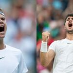 Fact Check: Did Holger Rune Unfollow Carlos Alcaraz on Social Media After Being Called 'Trash Talker'?