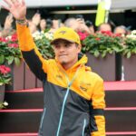 Once a Pay Driver, Lando Norris Propelled McLaren to Repay His Father's $44,000,000 by Securing His Services Under the Gaze of Rivals