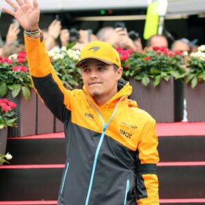 Once a Pay Driver, Lando Norris Propelled McLaren to Repay His Father's $44,000,000 by Securing His Services Under the Gaze of Rivals
