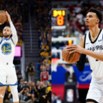 Amid Victor Wembanyama's Summer League Debut, 21-Year-Old Stephen Curry Giving a Glimpse of His Prime Resurfaces