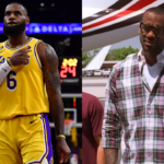 Bragging His '$1,000,000 Charity,' 25-Year-Old LeBron James' Epic Cameo Subtly Calling Out Actors For Not Donating Enough Resurfaces