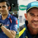 Justin Langer, Who Will Work With Gautam Gambhir At LSG, Had Once Turned Down His KKR Head Coach Offer