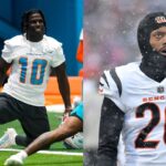 Tyreek Hill Has the Best Welcome Message for 'Bully' Eli Apple; "Monday Practice Gone be Fun"