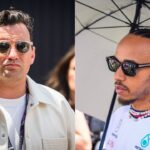 Will Buxton Claims Lewis Hamilton Is Being Punished for What F1 Wants from The Sprint Races