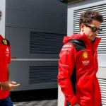Charles Leclerc’s Ferrari Family Ties Killed Carlos Sainz’s Chances; According to Spanish Press