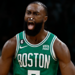'Unsatisfied' with Bagging $305,000,000 Contract, Jaylen Brown Adds '$7,777,777 Clause' To Support His Foundation