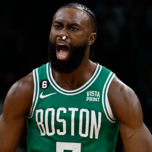 'Unsatisfied' with Bagging $305,000,000 Contract, Jaylen Brown Adds '$7,777,777 Clause' To Support His Foundation