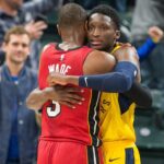 “Dwyane Wade Has a Lot of Responsibility for My Success!”: $175 Million Worth ‘Flash’ Shows Love to Former Heat Star Victor Oladipo