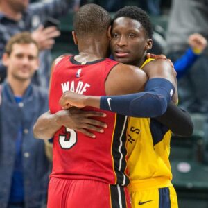 “Dwyane Wade Has a Lot of Responsibility for My Success!”: $175 Million Worth ‘Flash’ Shows Love to Former Heat Star Victor Oladipo