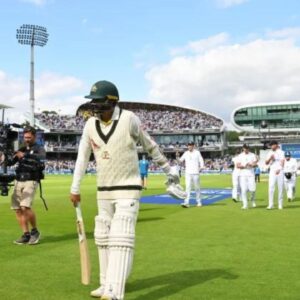 Cricket Runner Rules: Why Are Runners Not Allowed In Cricket?