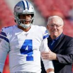 Jerry Jones Will Let Dak Prescott Walk if a Deal Isn’t Done by Week One: Kay Adams