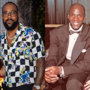 Having Seen Michael Jordan Take a $168,000,000 hit, Marcus Agrees with Larsa's Take on Prenups: "Ruined a Relationship"